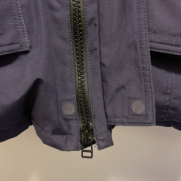 TNA | Golden Bancroft Parka - Picture 6 of 11